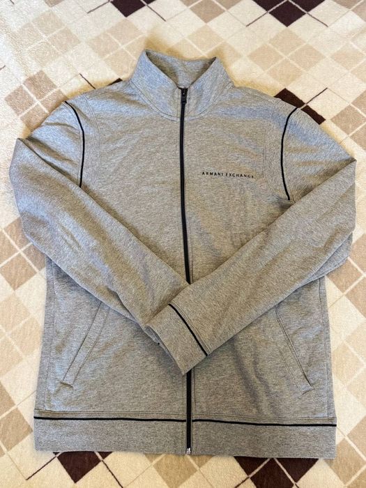 кофта Armani EXCHANGE