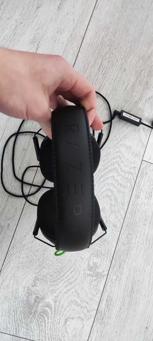 Razer blackshark v2