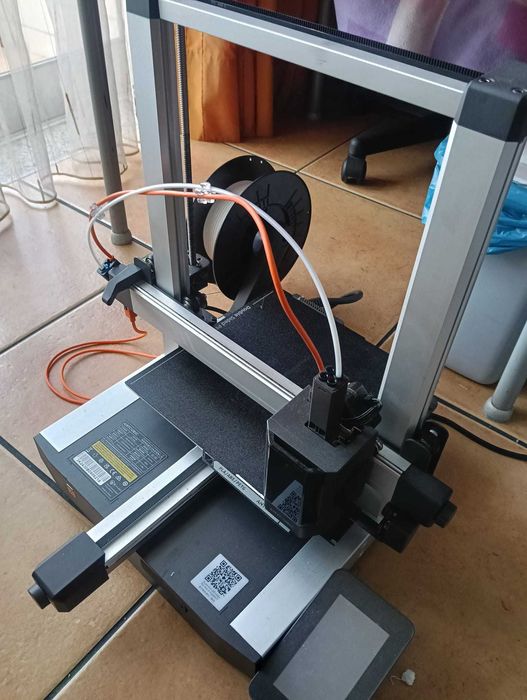 Impressora 3d Anycubic Kobra 3