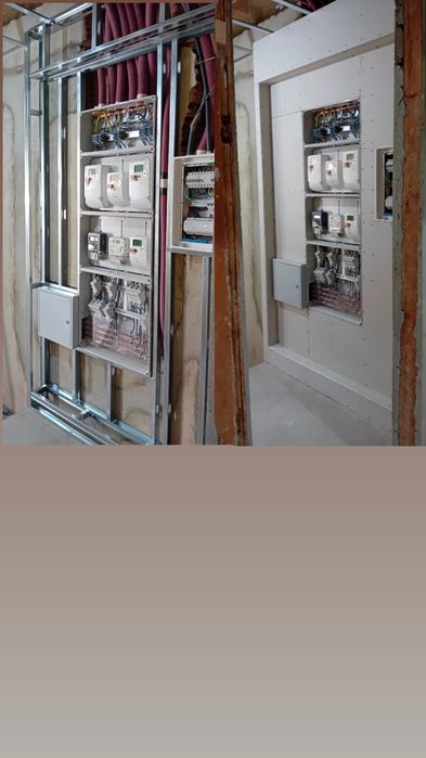 Remodelação de apartamentos