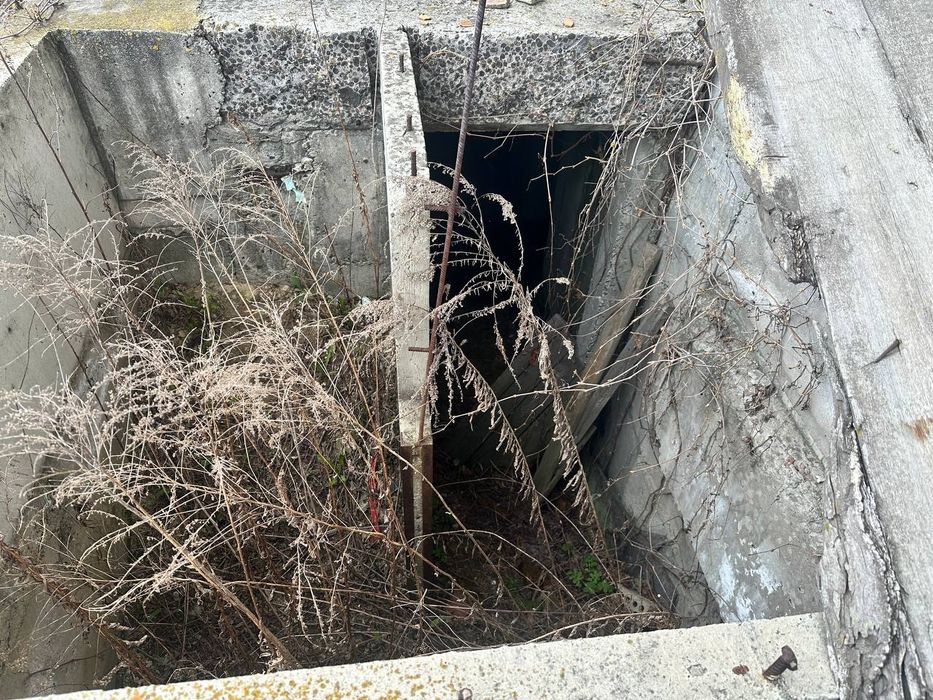 Продам будиночок та земельну ділянку в с.Петровське