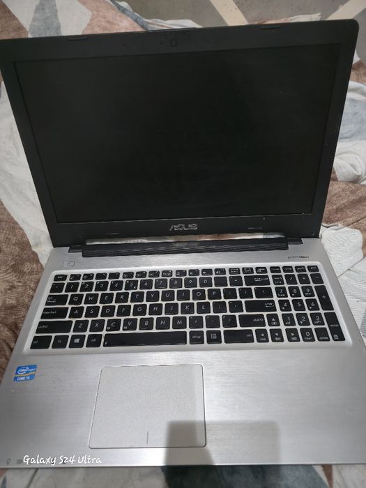 Laptop Asus  k56cb