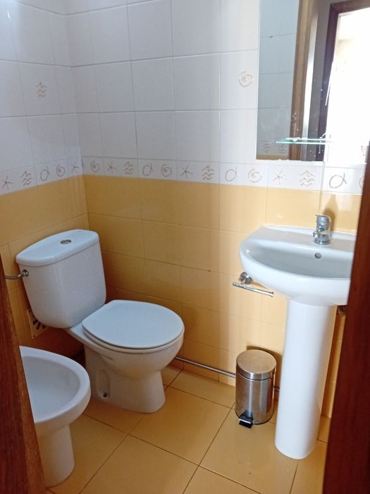 Apartamento T3 em Telheiras, Lisboa