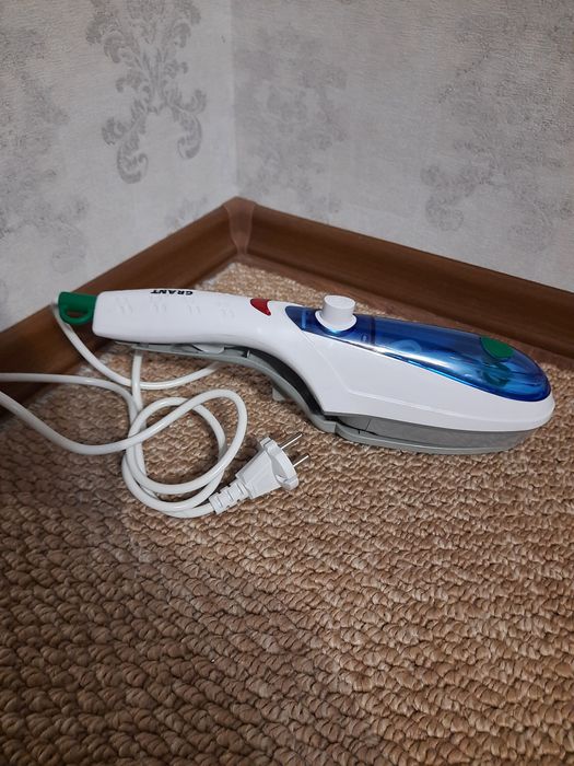 Відпарювач Tobi Steam Brush C-4 новий