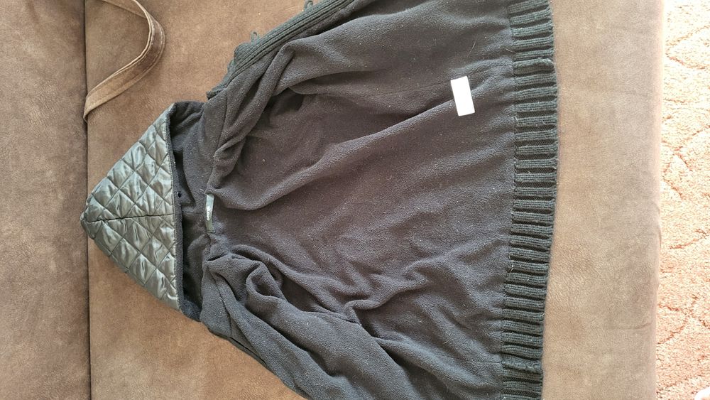 Тепла кофта фірма George