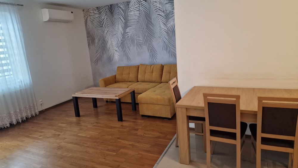 Mieszkanie do wynajęcia