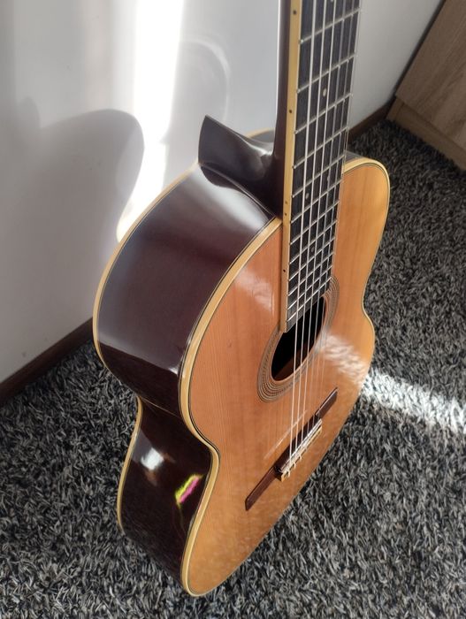 Yamaha cp 300 made in Japan gitara klasyczna