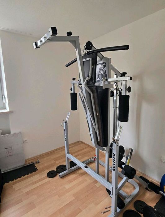 Atlas Kettler classic 70 kg