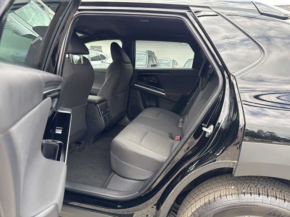 Subaru Solterra Limited      2024