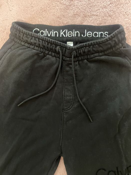 Штани  Calvin Clein