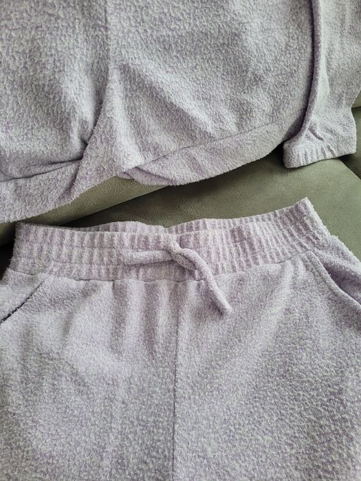 Conjunto fato de treino menina