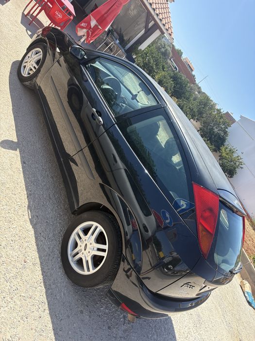 Focus comercial 1.8 gasóleo