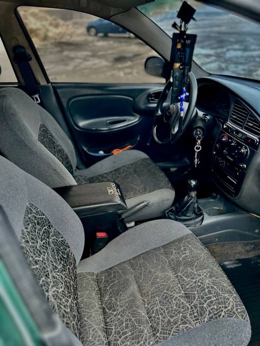 Продам део ланос