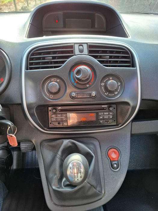 Renault Kangoo 1.5 dCi 3Lug Maxi Nacional de 2020 Com IVA/DEDUTIVEL