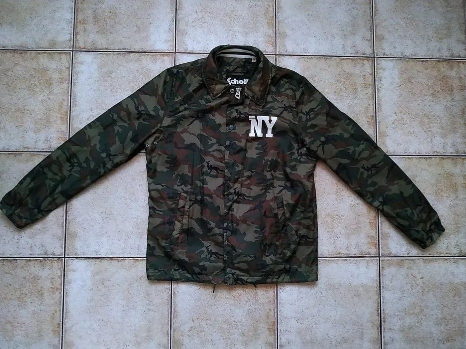 ветровка Brooks Schott Dakine In Gold We Trust JCB HH Reebok G-Star