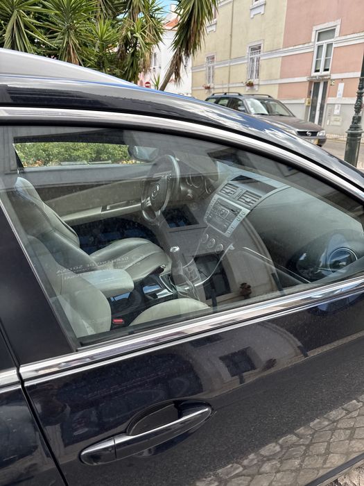 Mazda 6 SW 10/2008 em bom estado