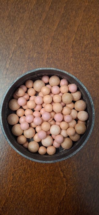 Douglas Pearl Harmony, blush pearls, róż do policzków