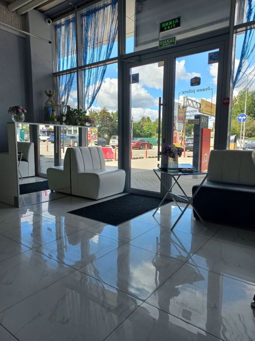 Продаж бизнеса/ салон краси Крюківщина/ Вишневе