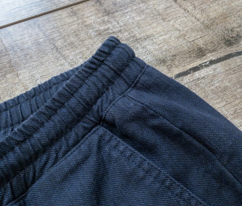 Шорти Universal Works