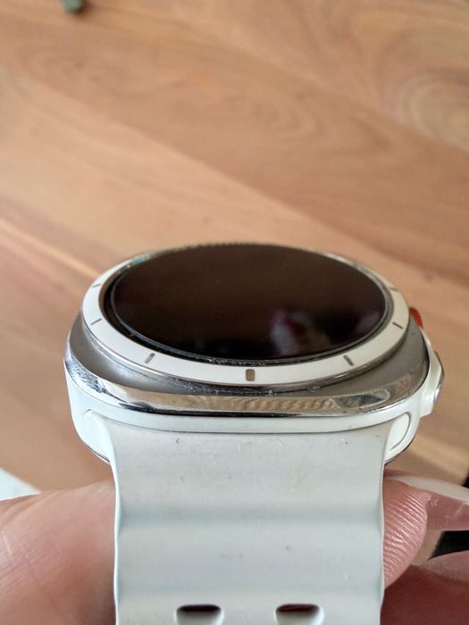Smartwatch samsung ultra