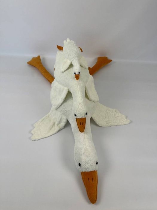 Гусь-обнимусь,мягкие игрушки,тренд,топ