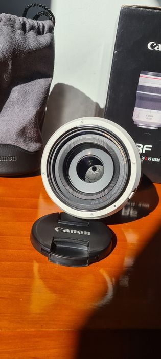 Canon rf 70-200 f4