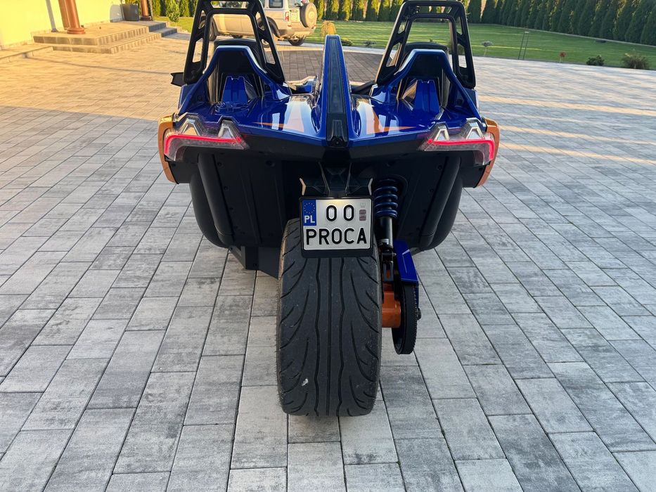 Polaris