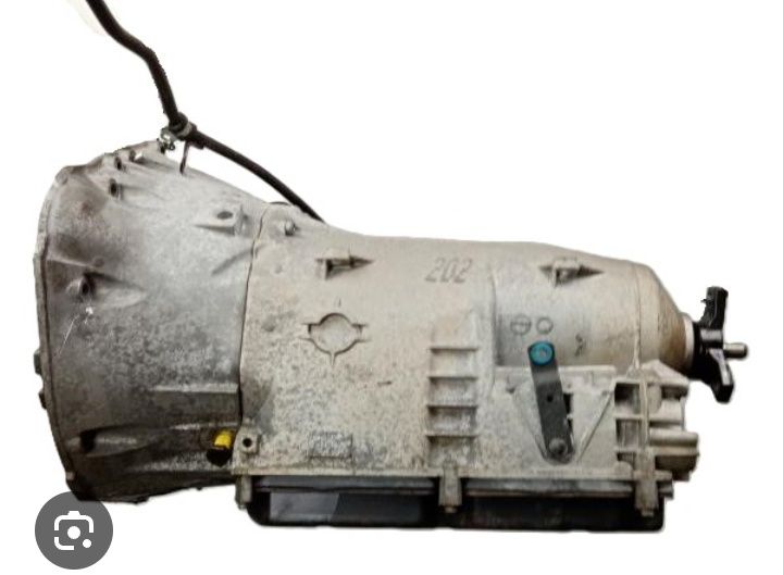 Reconstrução e diagnóstico caixa automática mercedes e bmw