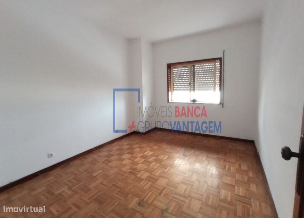 Apartamento T3 - Braga - S Vicente