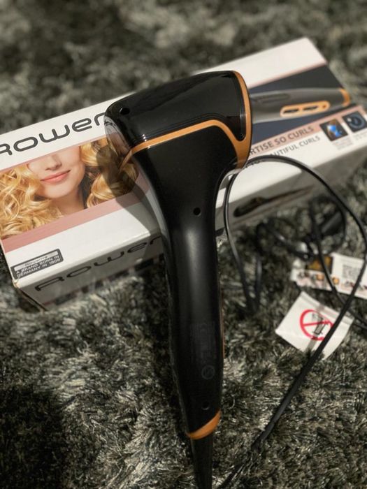 Modelador de caracóis automático