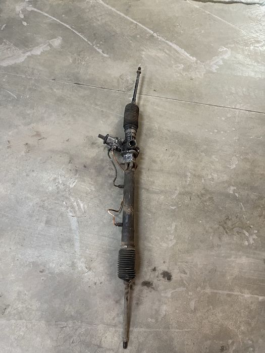Рулевая рейка опель фронтера