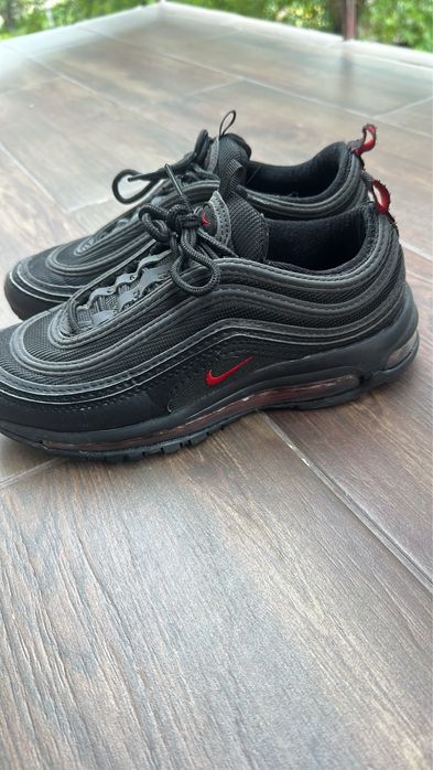 Кросівки Nike air max 97