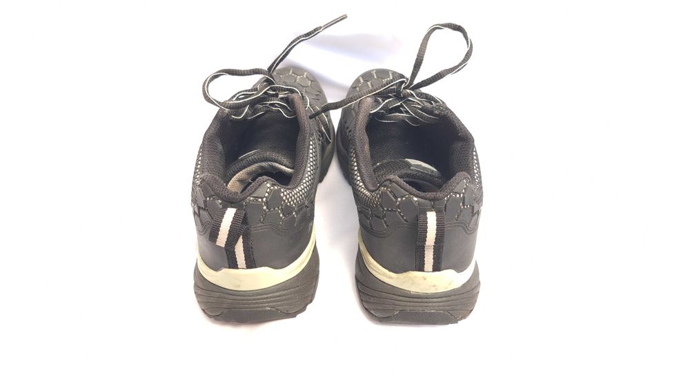 Sapato de Segurança UNISEX Kevlar Snake - S1P | Usado em bom estado