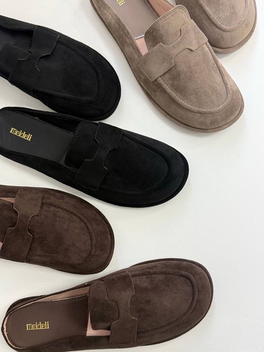 Сабо з анатомічним носиком