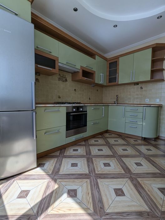 Оренда 2 кімн квартири по вул. Тролейбусна в Пасічній