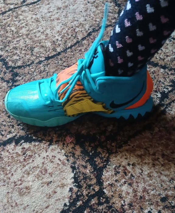 Кроссвки Nike Kurie