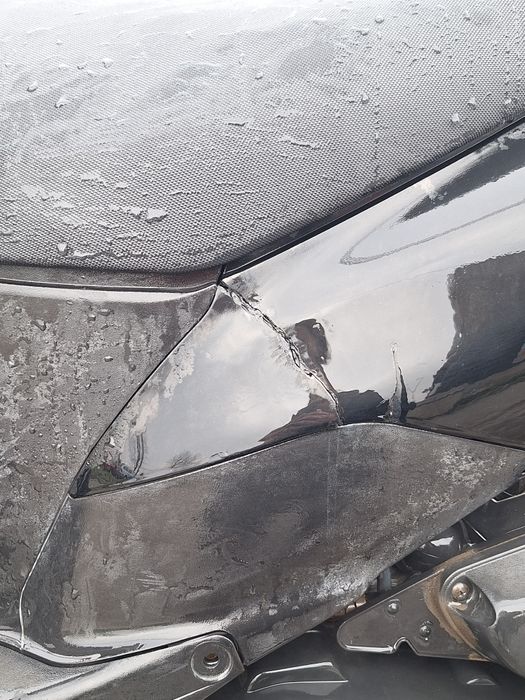 Продам скутер Suzuki  Lets 2