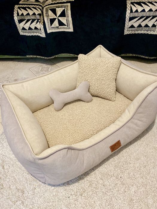 Ліжак для собак , лежанка для вашого песика