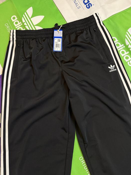 Spodnie Adidas Originals Firebird classic, roz XL, nowEe !