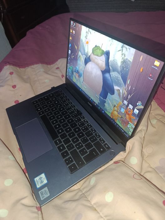 Portátil Huawei Usado-Bom estado