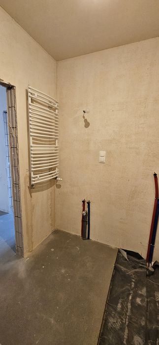 Grzejnik łazienkowy 60/115
