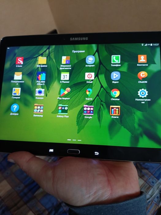 Samsung Galaxy Note 10.1"  32 Gb
