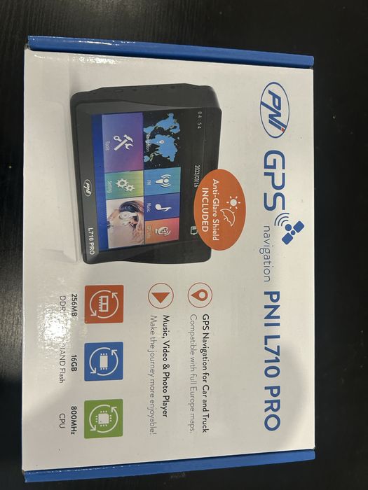 gps veiculos pesados