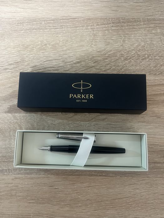 Ручка PARKER Jotter