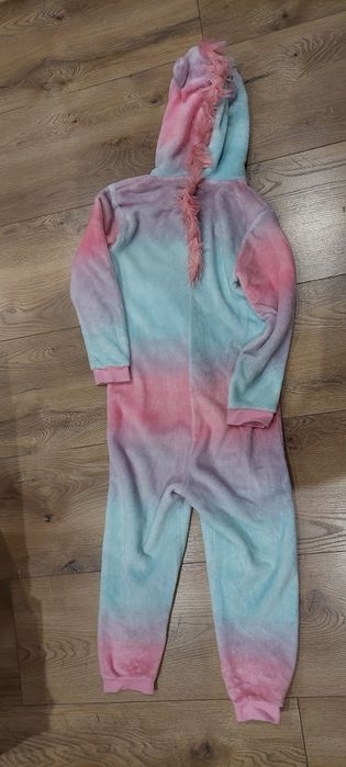 Piżama Jednorożec 140/146