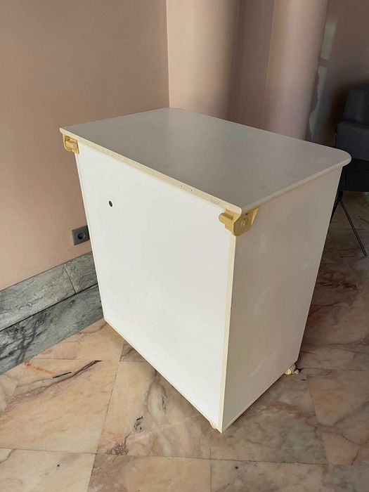 Cômoda para quarto de criança