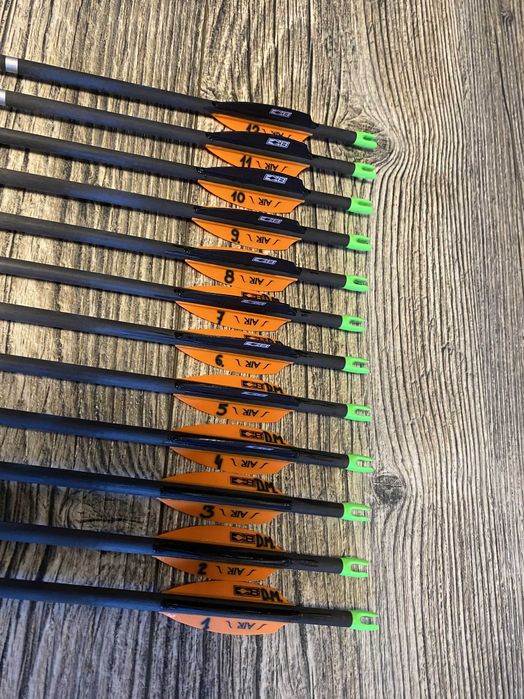 Łuk Bloczkowy Mathews HALON X COMP