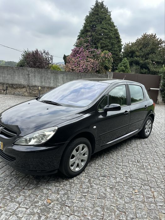 Peugeot 307 1.6 Gasolina - Em ótimo estado foto 4