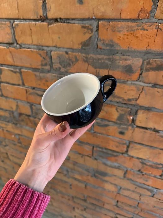 Професійні чашки для кавʼярні (вживані)