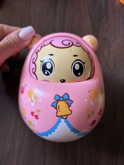 Іграшка дитяча,неваляшка